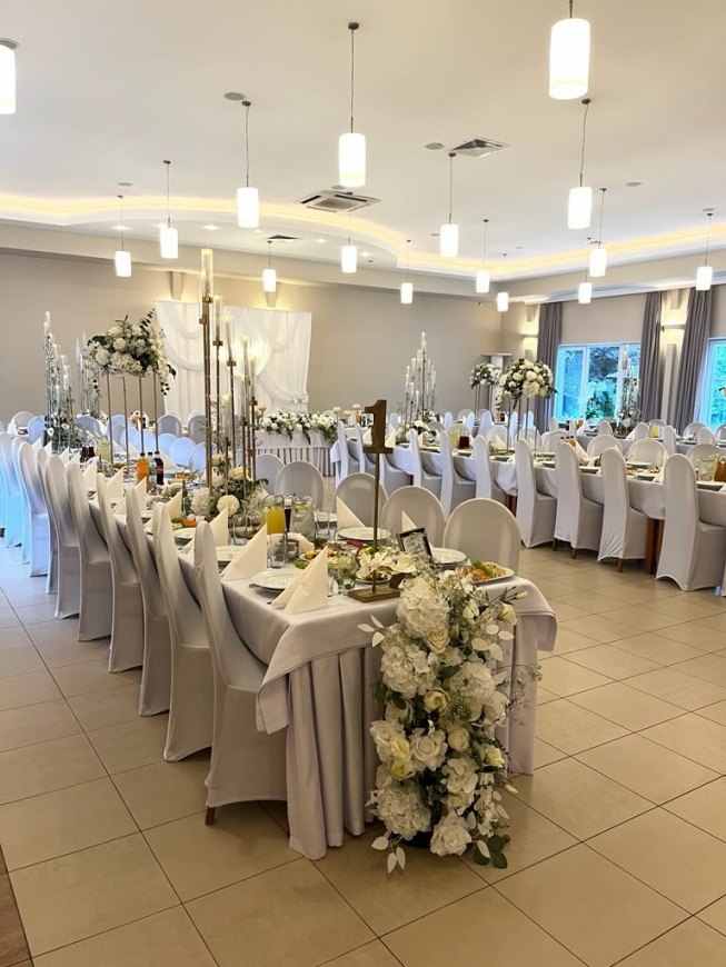 Sala większa